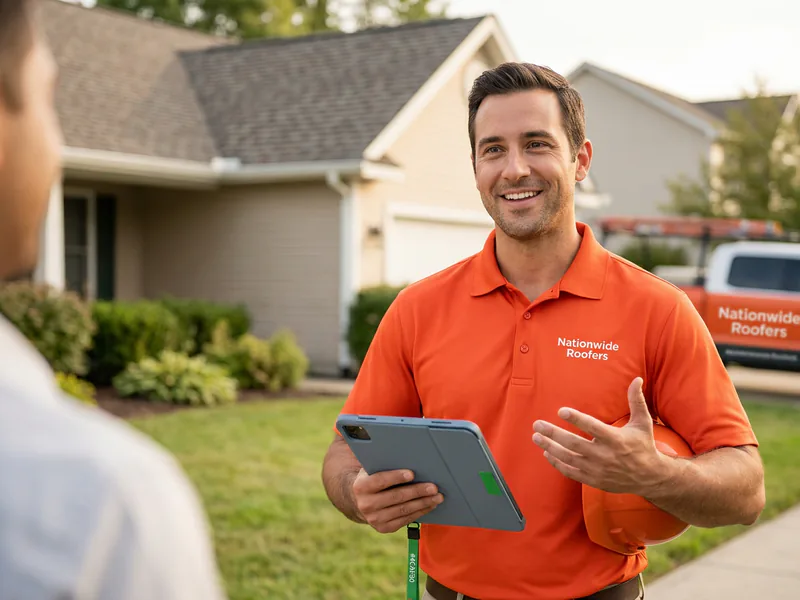Roof Installation  in Ruskin  FAQ
